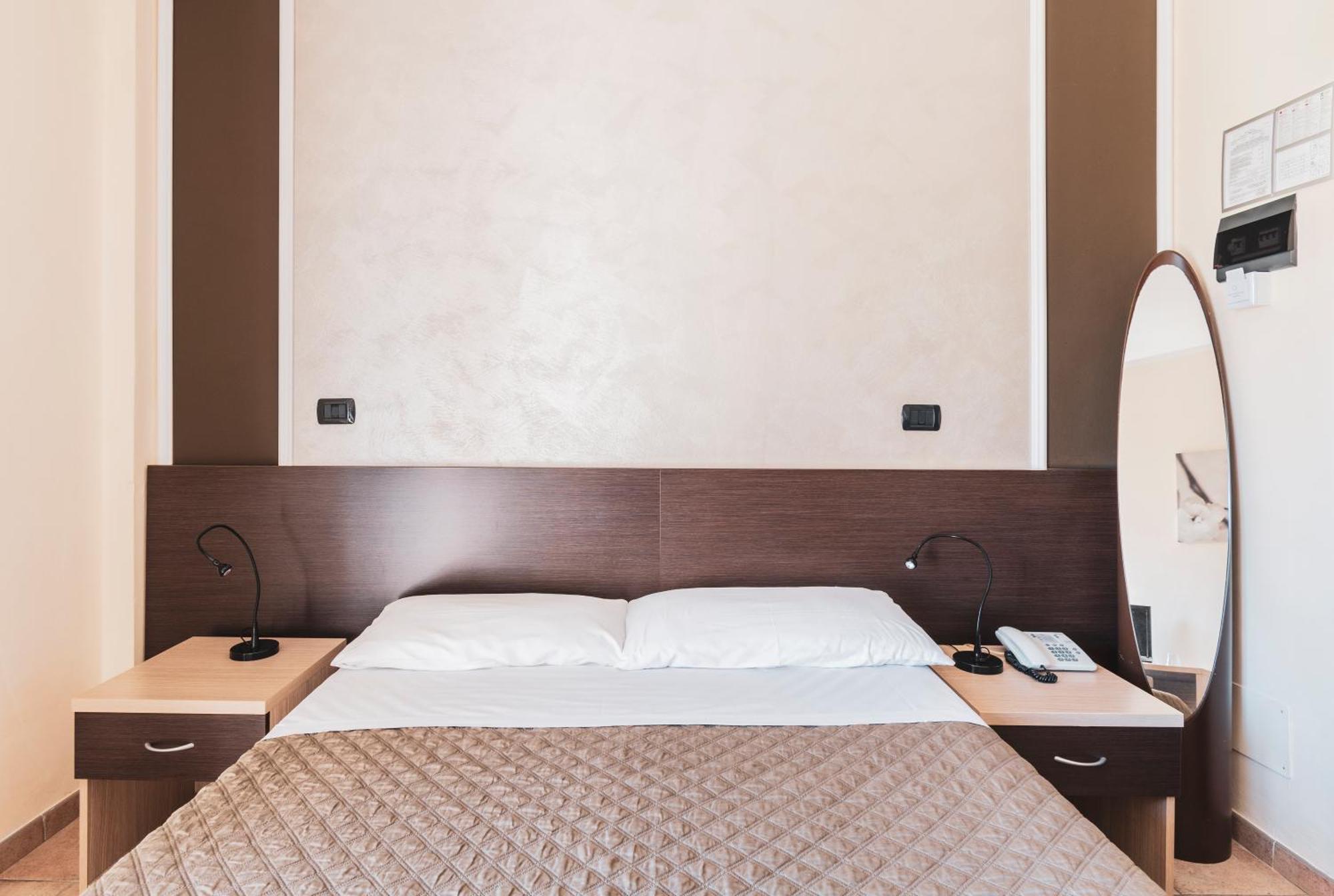 Gabrini Hotel