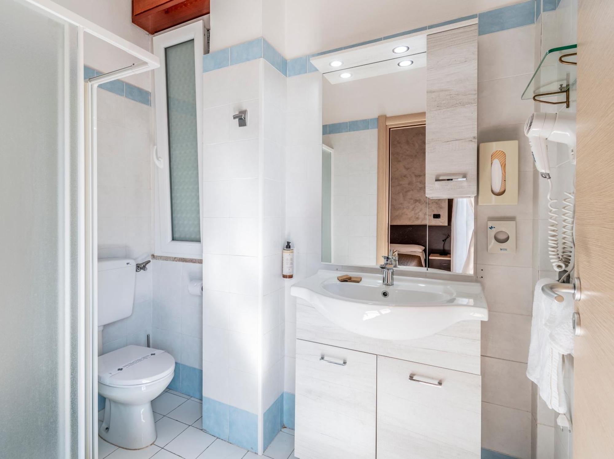 Hotel Gabrini