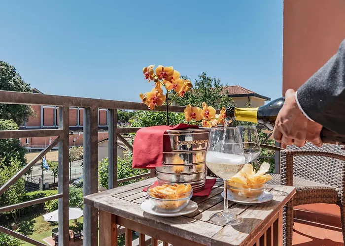 Hotel Gabrini