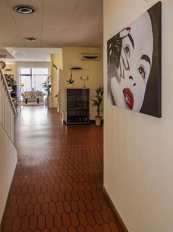 Hotel Gabrini 3*