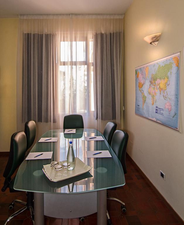 Gabrini Hotel