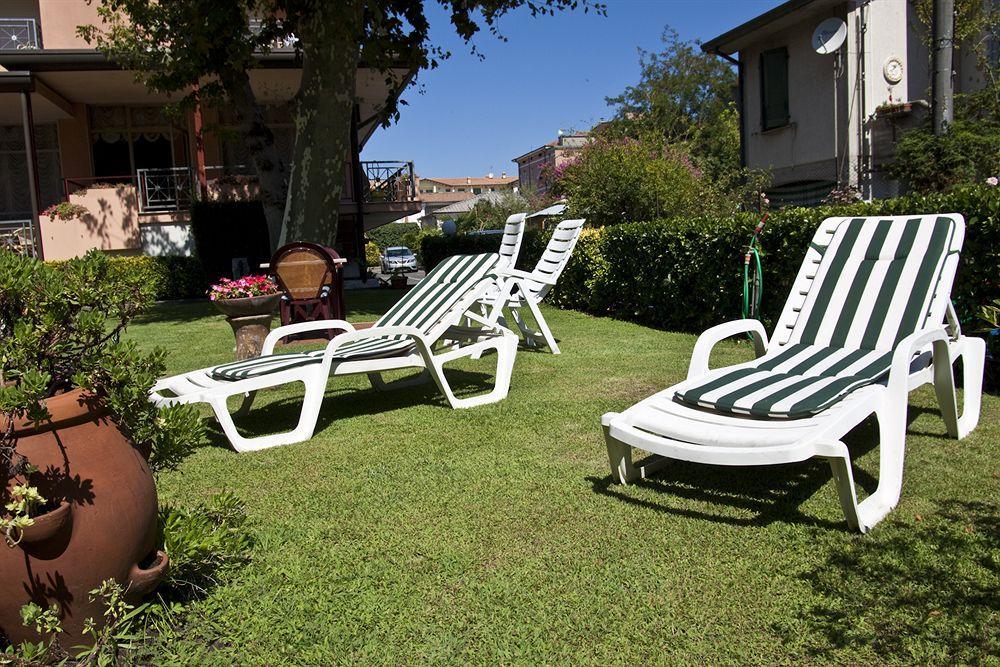 Hotel Gabrini Marina di Massa