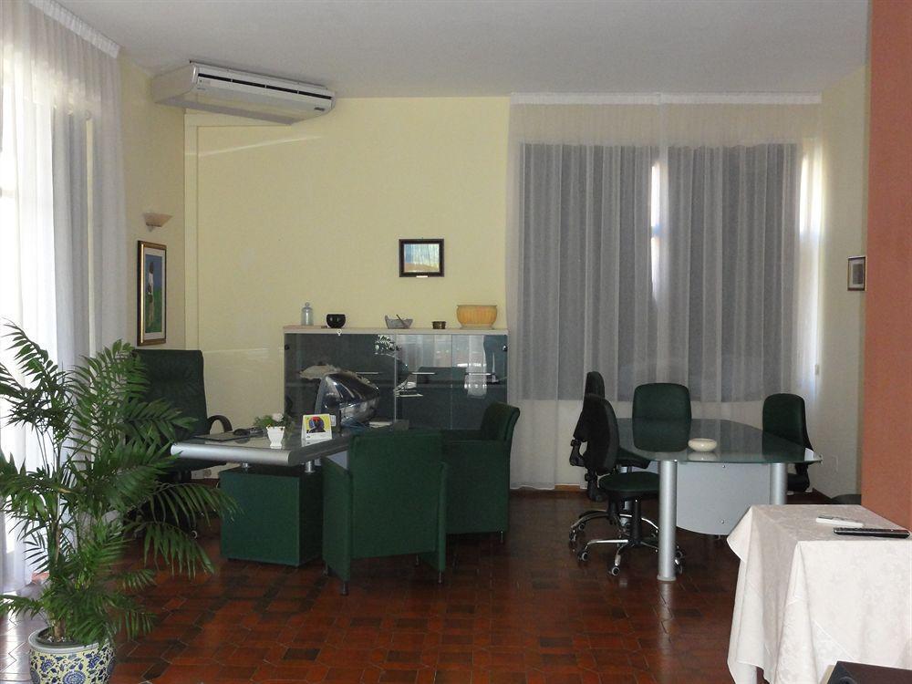 Hotel Gabrini 3*