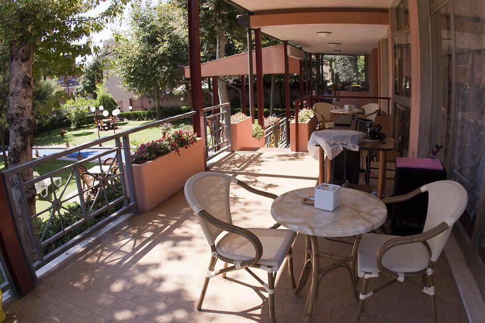 Hotel Gabrini 3*