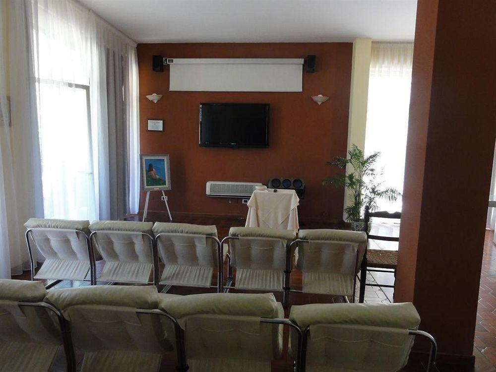 Hotel Gabrini