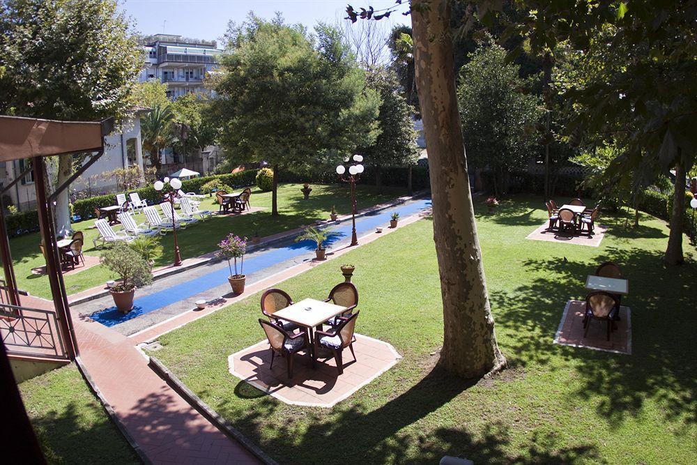 Hotel Gabrini