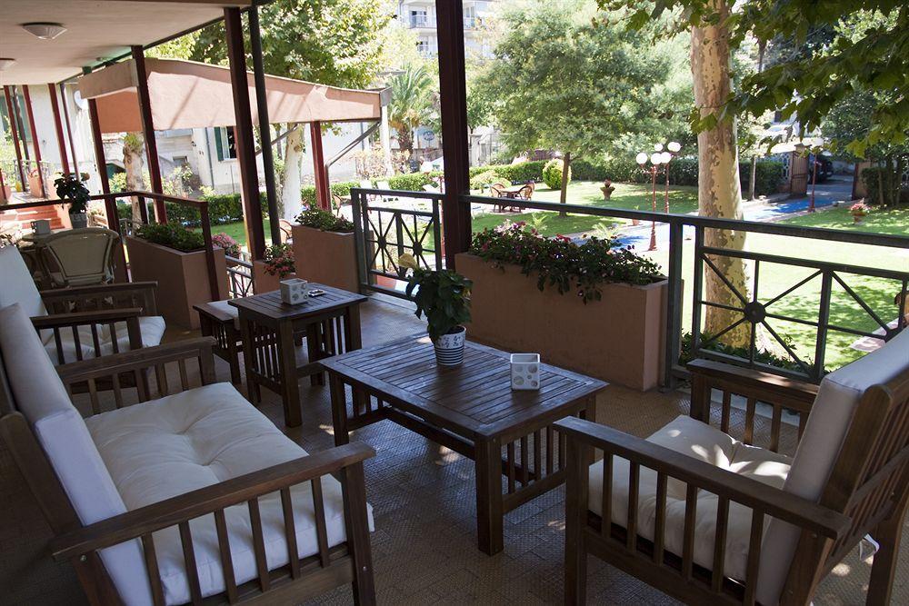 Gabrini Hotel 3*