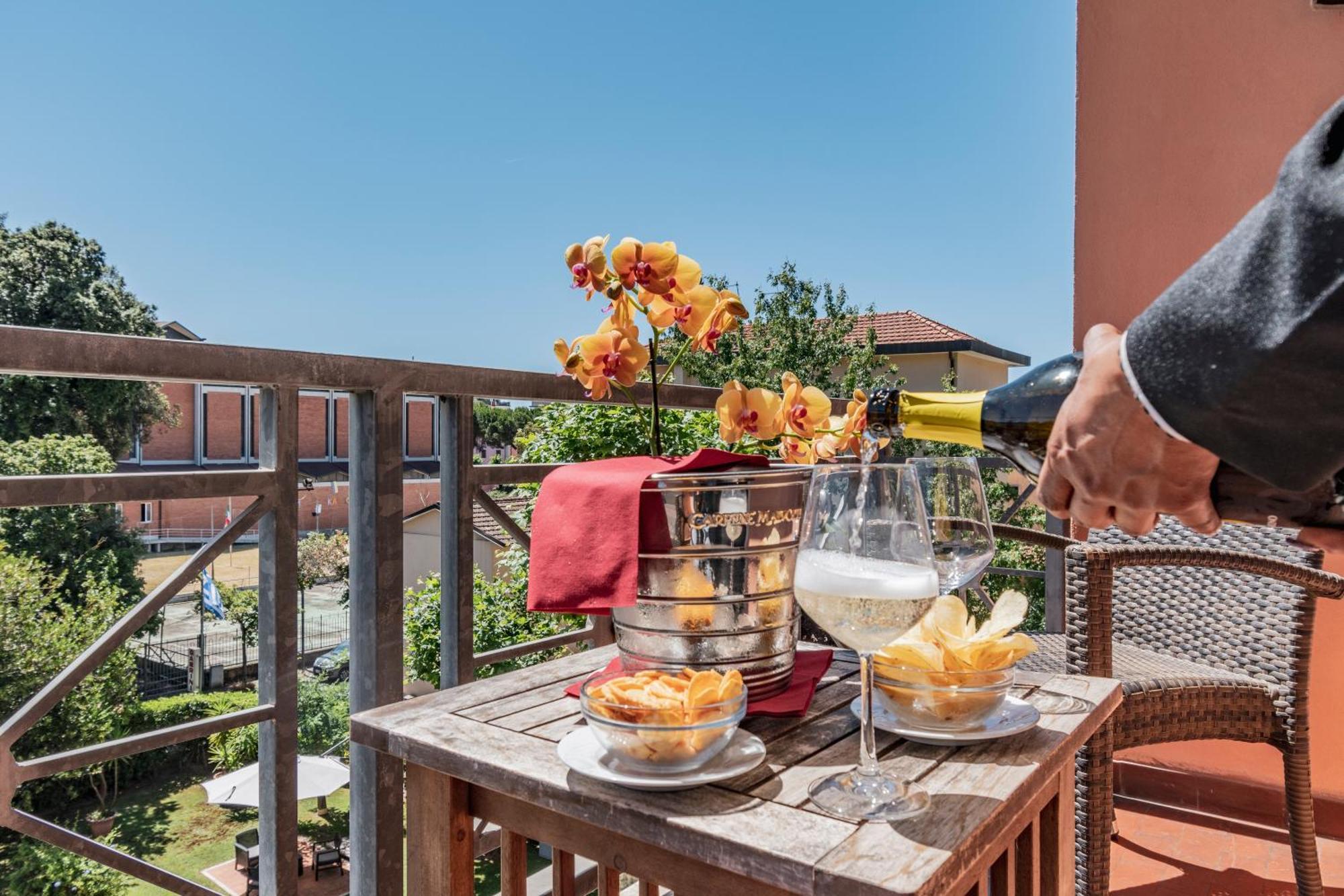 Gabrini Hotel Marina di Massa
