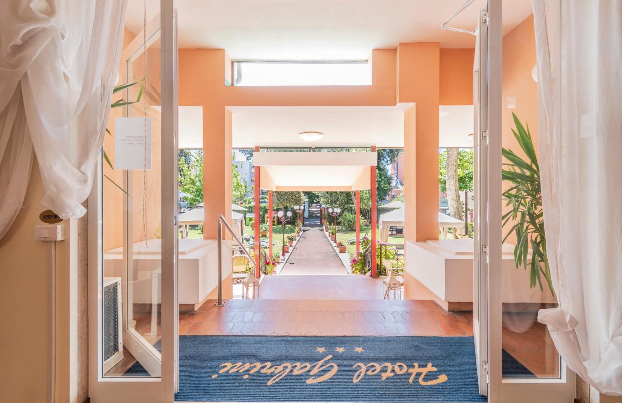 Hotel Gabrini