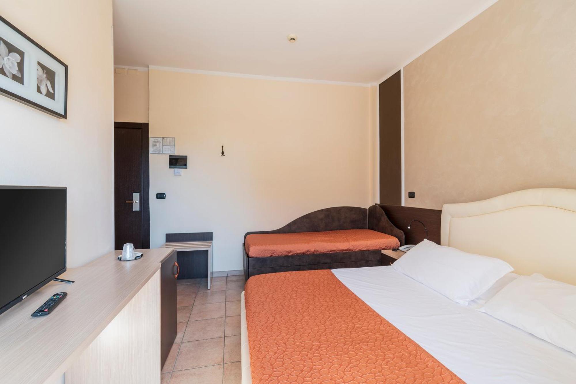 Gabrini Hotel Marina di Massa