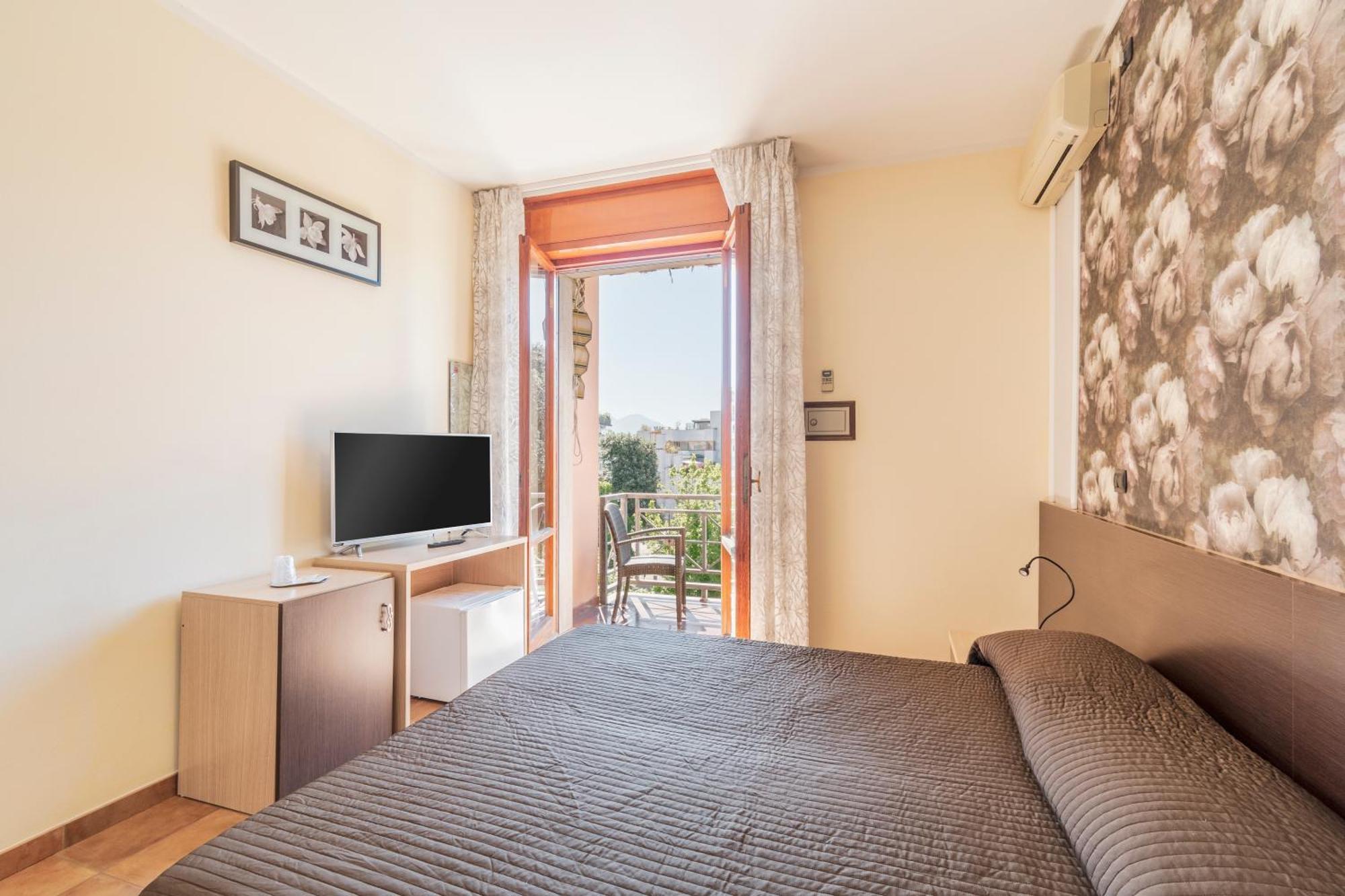Gabrini Hotel 3*