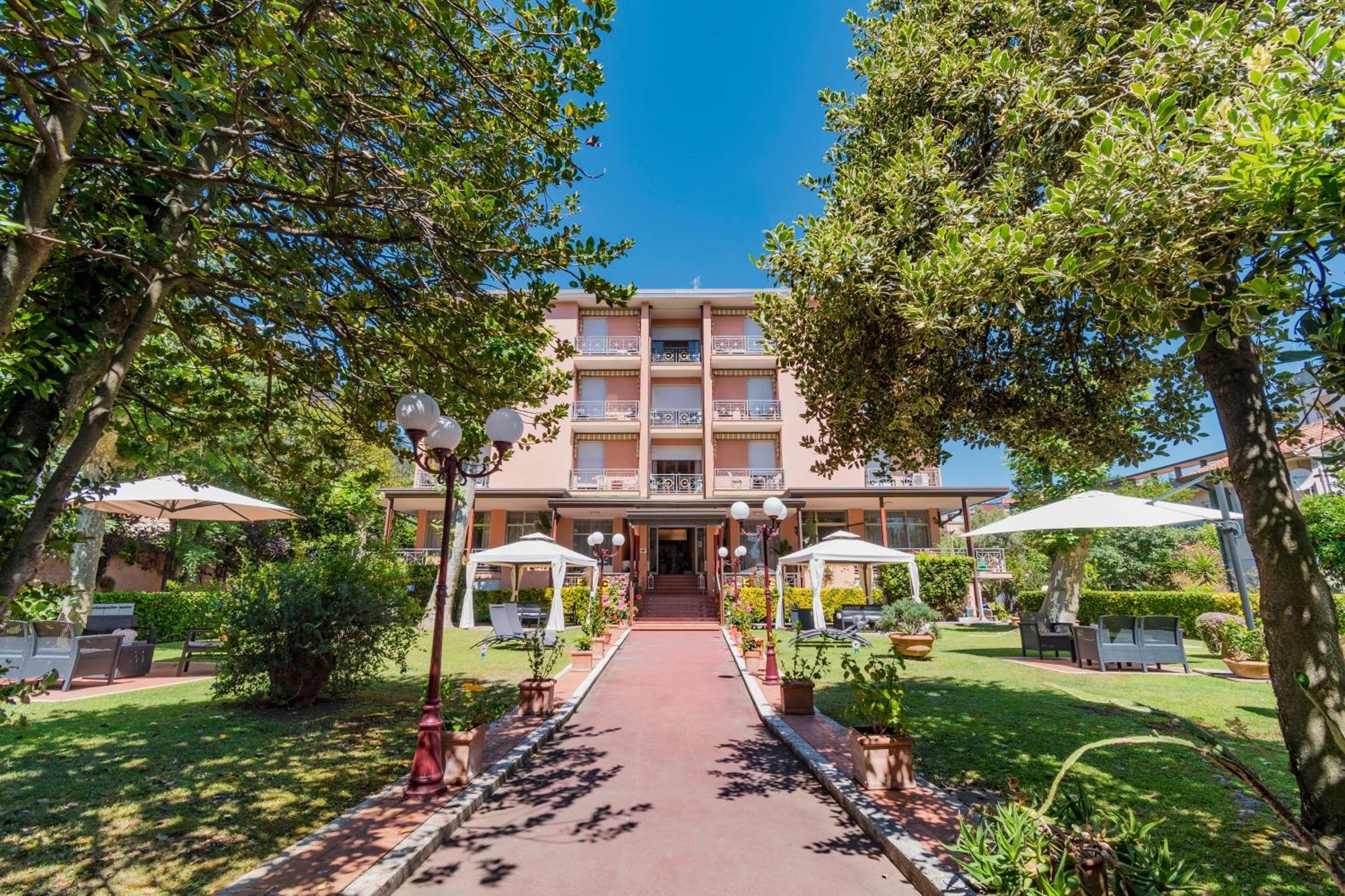 Hotel Gabrini 3*