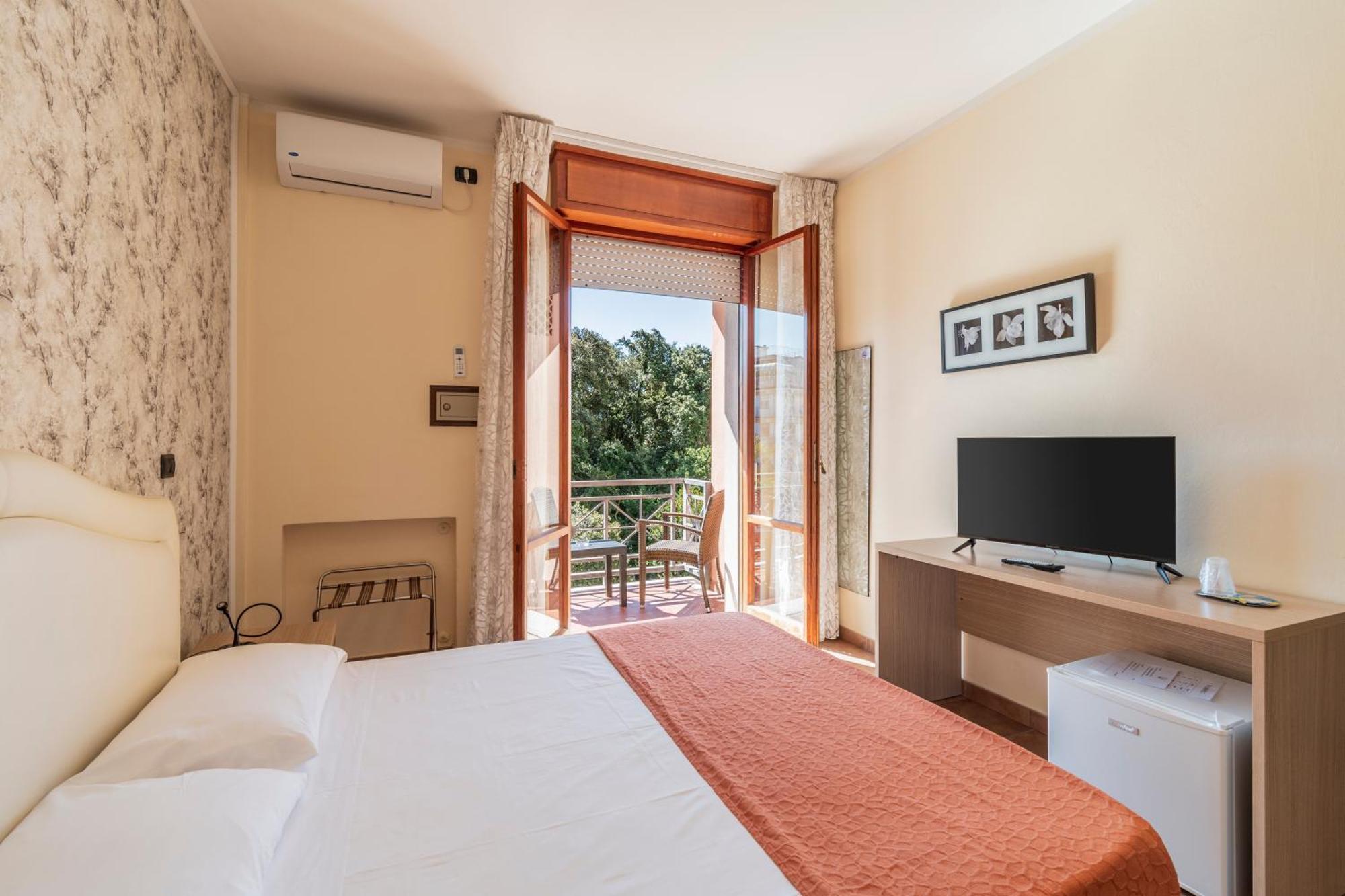 Gabrini Hotel Marina di Massa