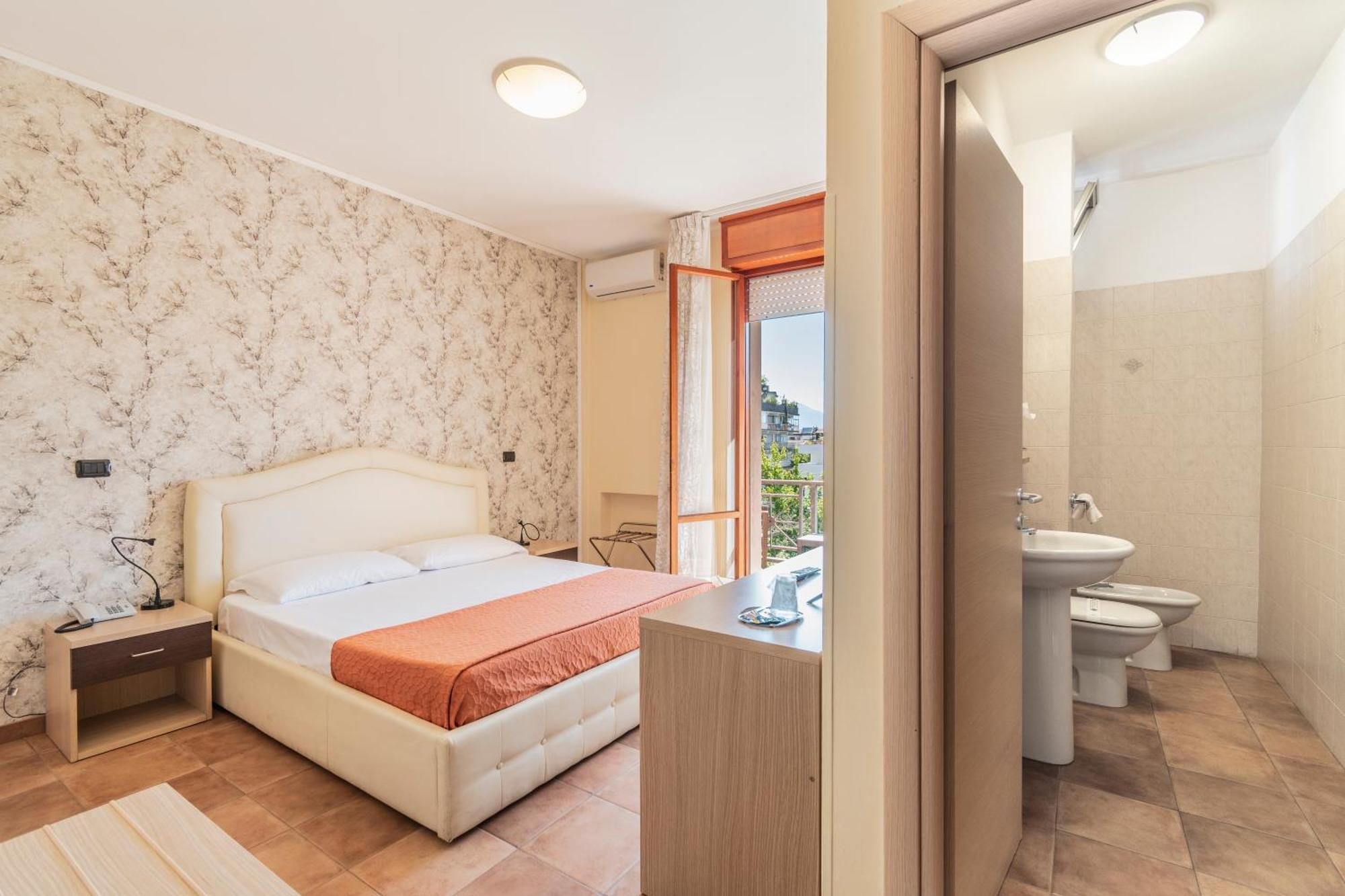 Gabrini 3* Marina di Massa