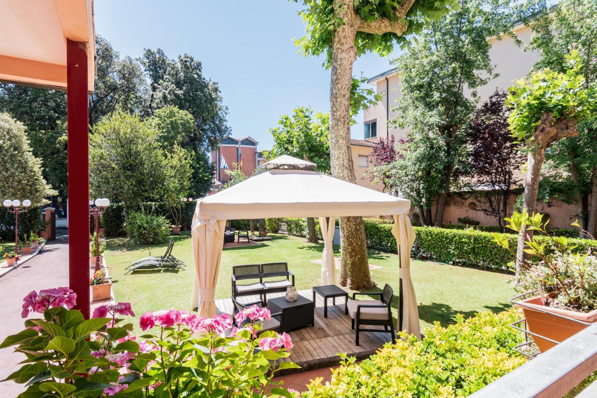 Gabrini Hotel