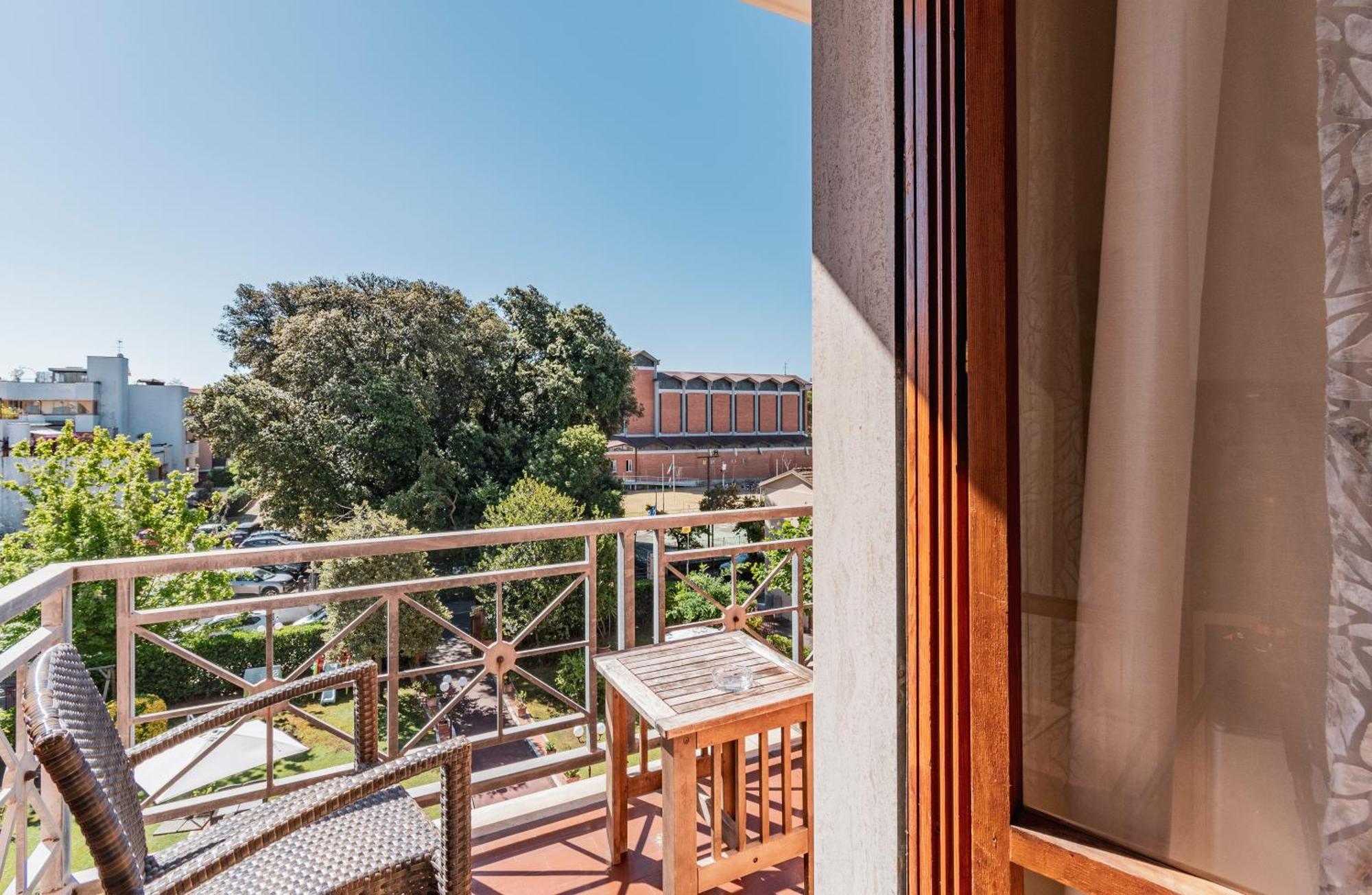 Hotel Gabrini 3*