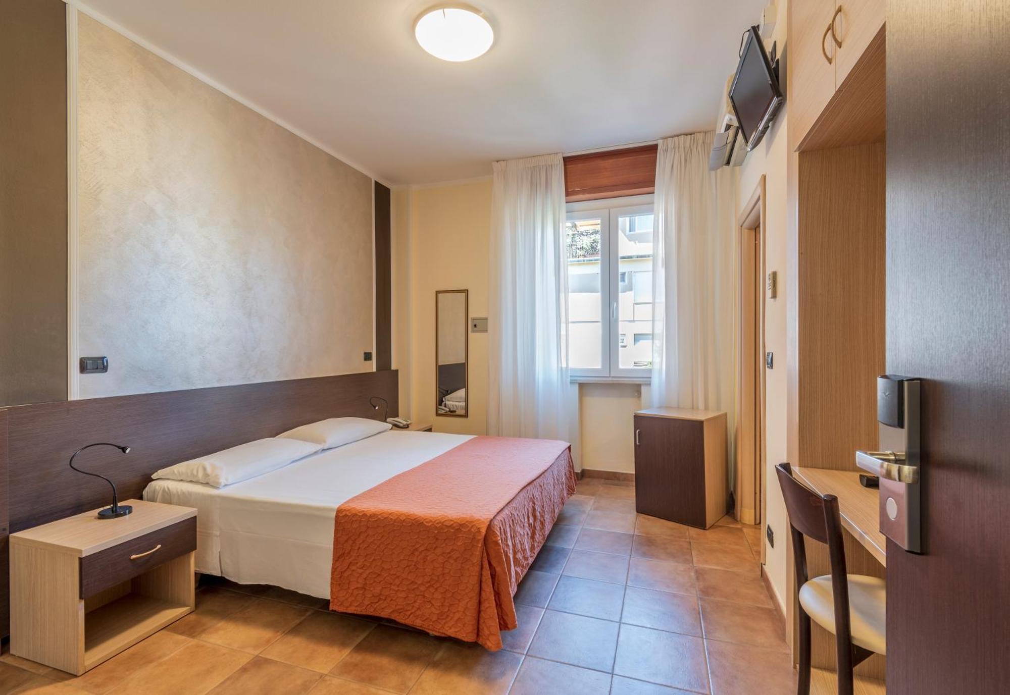 Gabrini Hotel Marina di Massa