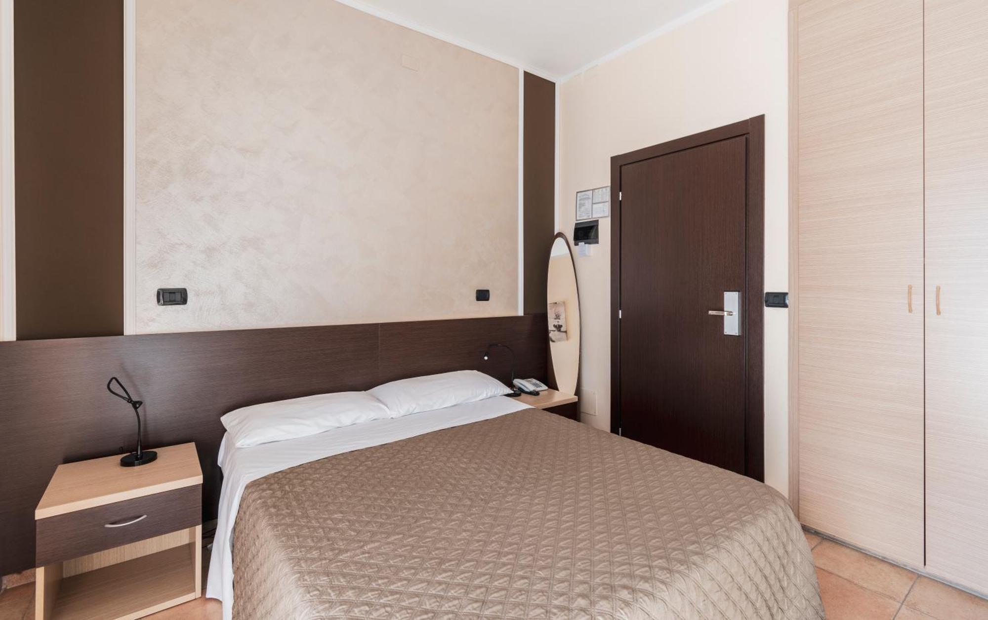 Gabrini Hotel 3*