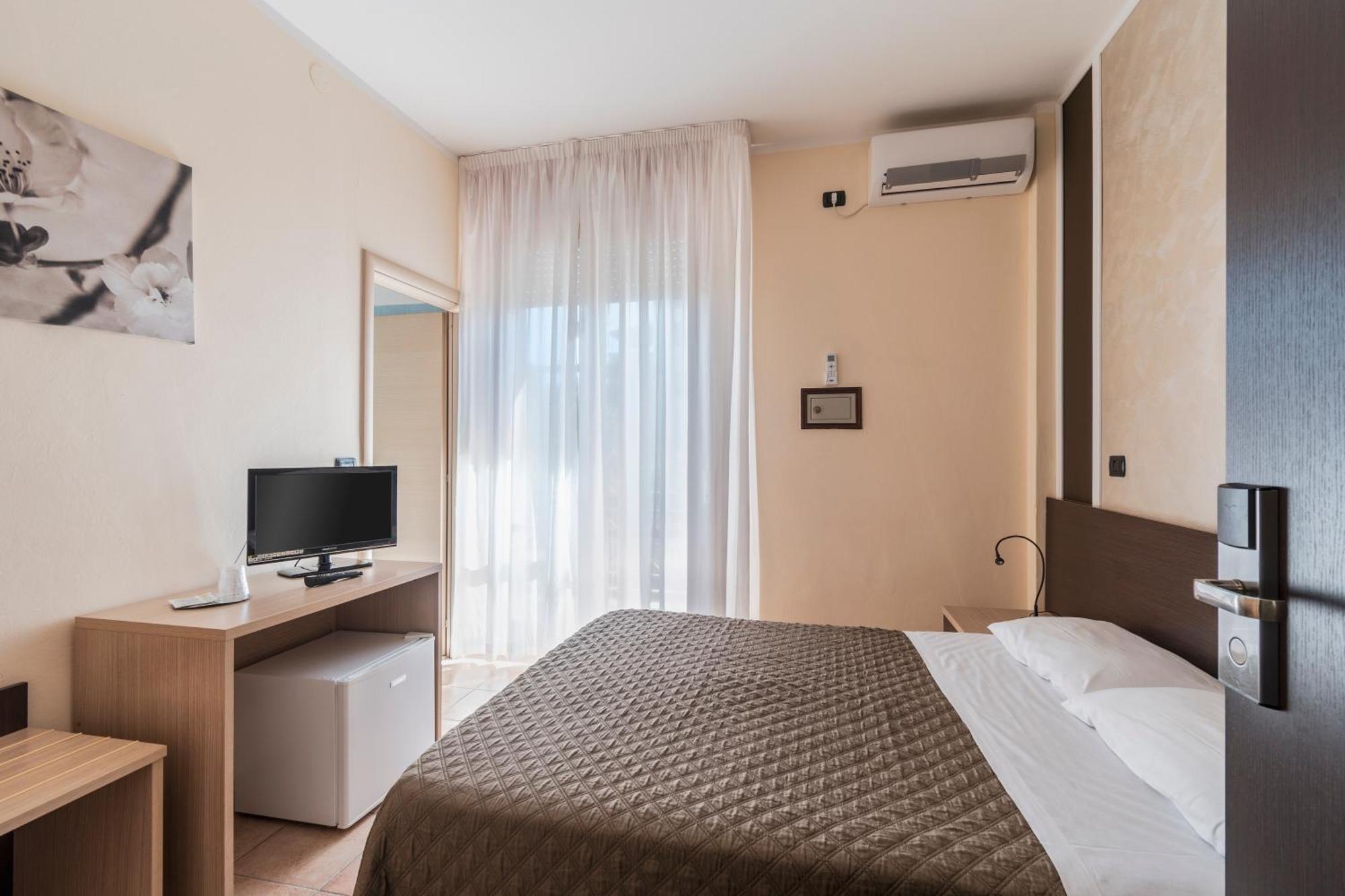 Gabrini Hotel