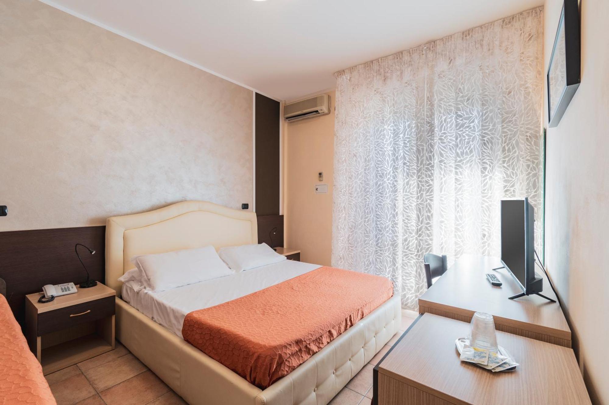 Gabrini Hotel 3*