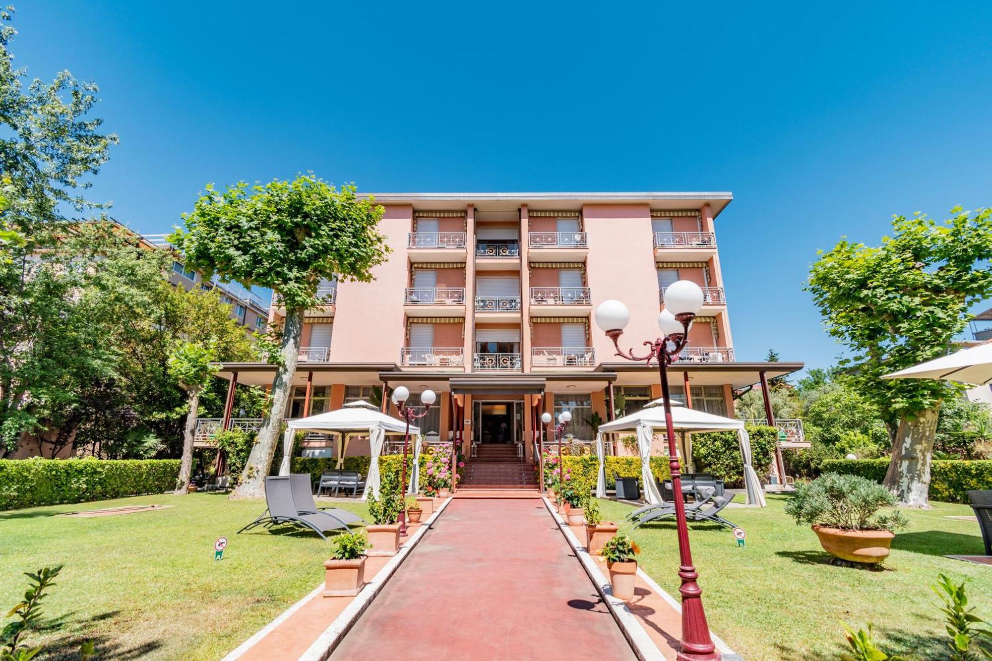 Hotel Gabrini 3*