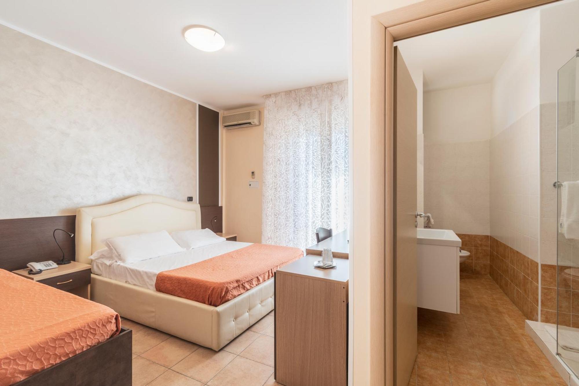 Gabrini Hotel Marina di Massa
