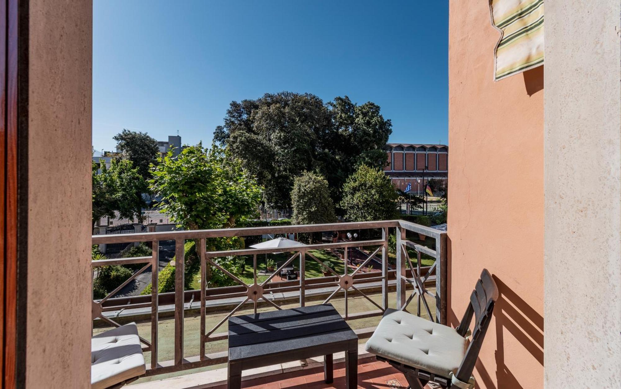 Hotel Gabrini