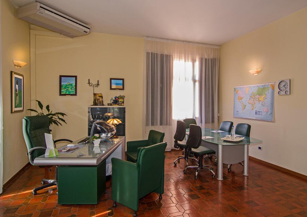 Gabrini 3* Marina di Massa