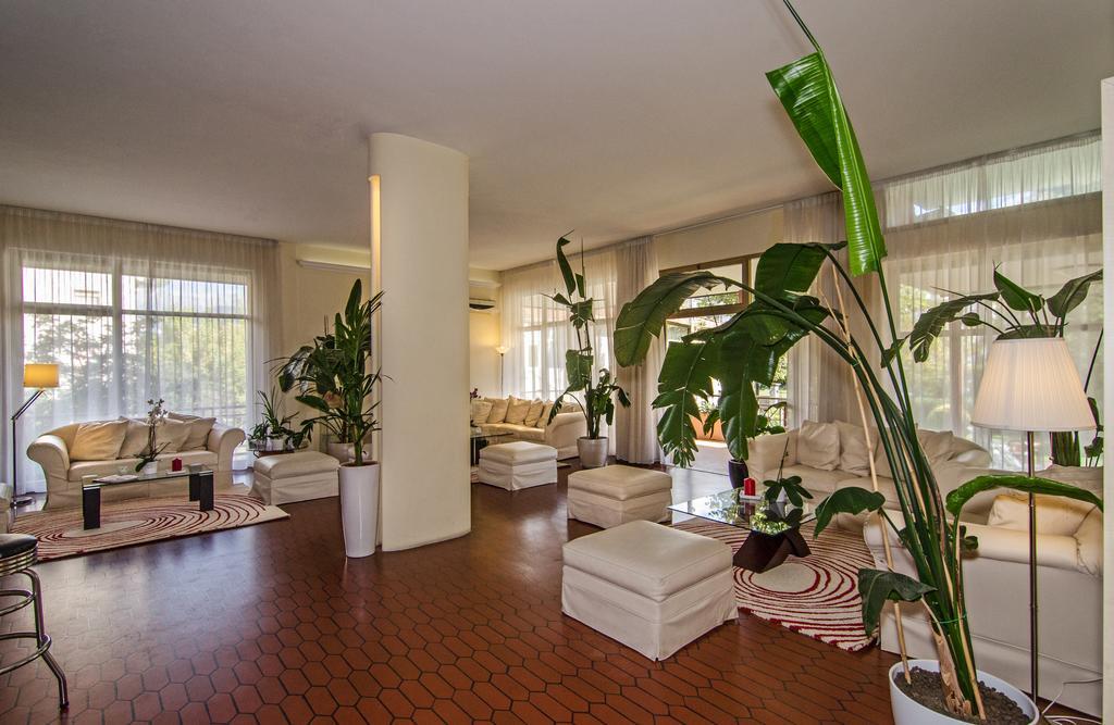 Hotel Gabrini 3*