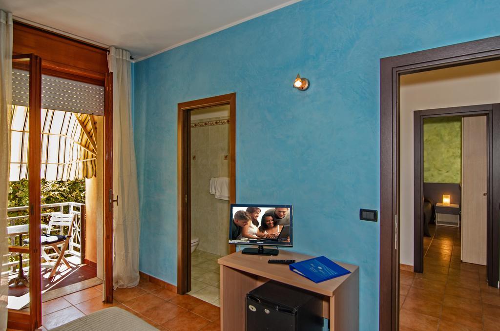 Gabrini 3* Marina di Massa