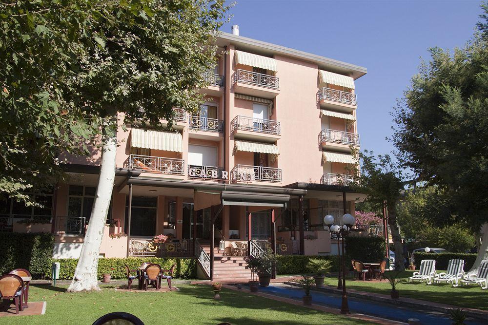 Gabrini 3*