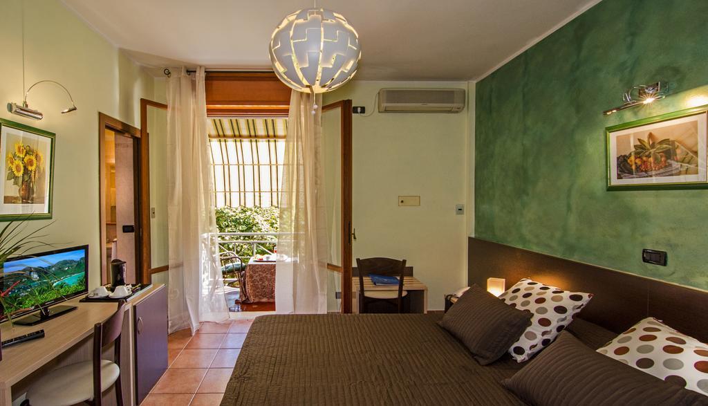 Hotel Gabrini 3*