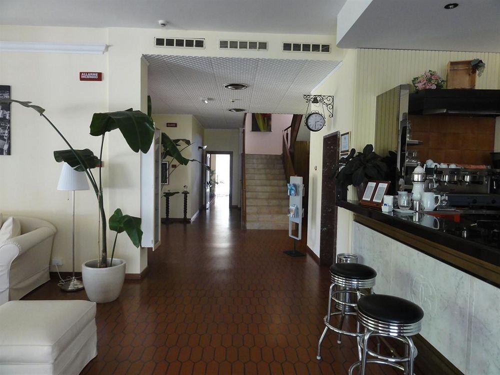 Hotel Gabrini
