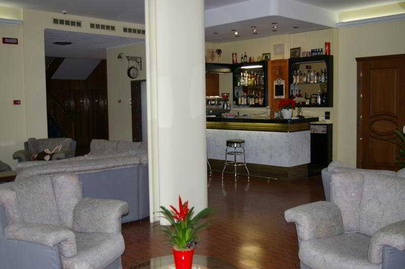 Gabrini 3* Marina di Massa