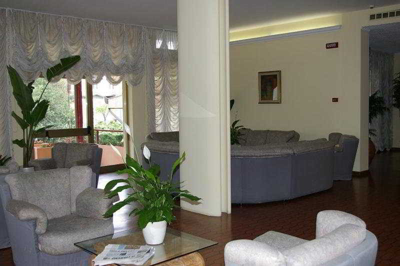 Gabrini Hotel