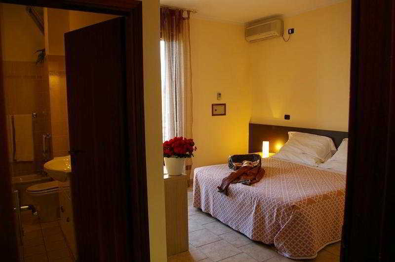 Hotel Gabrini 3*