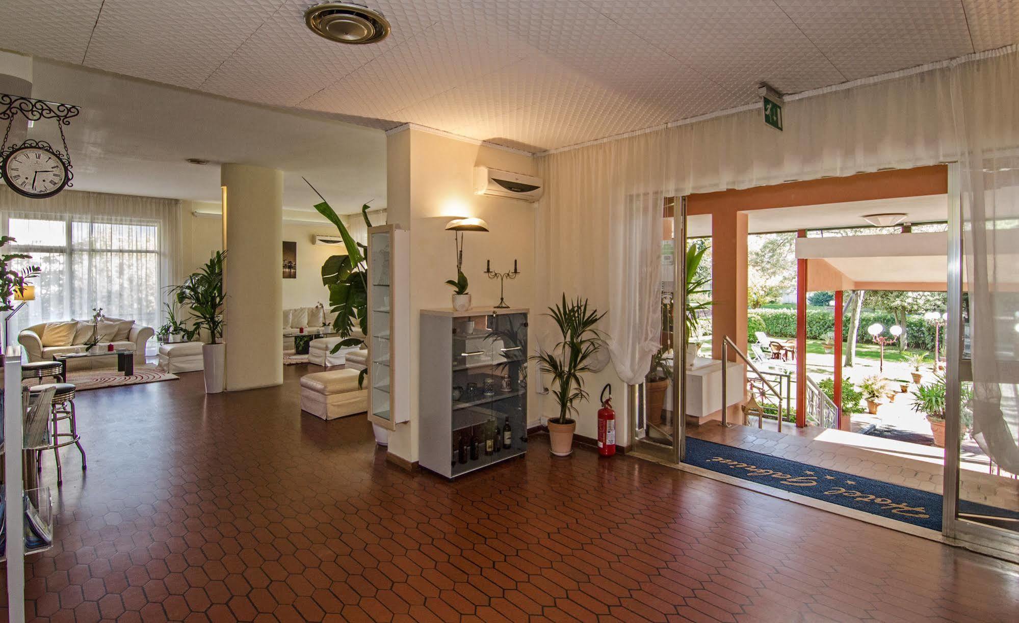 Hotel Gabrini 3*