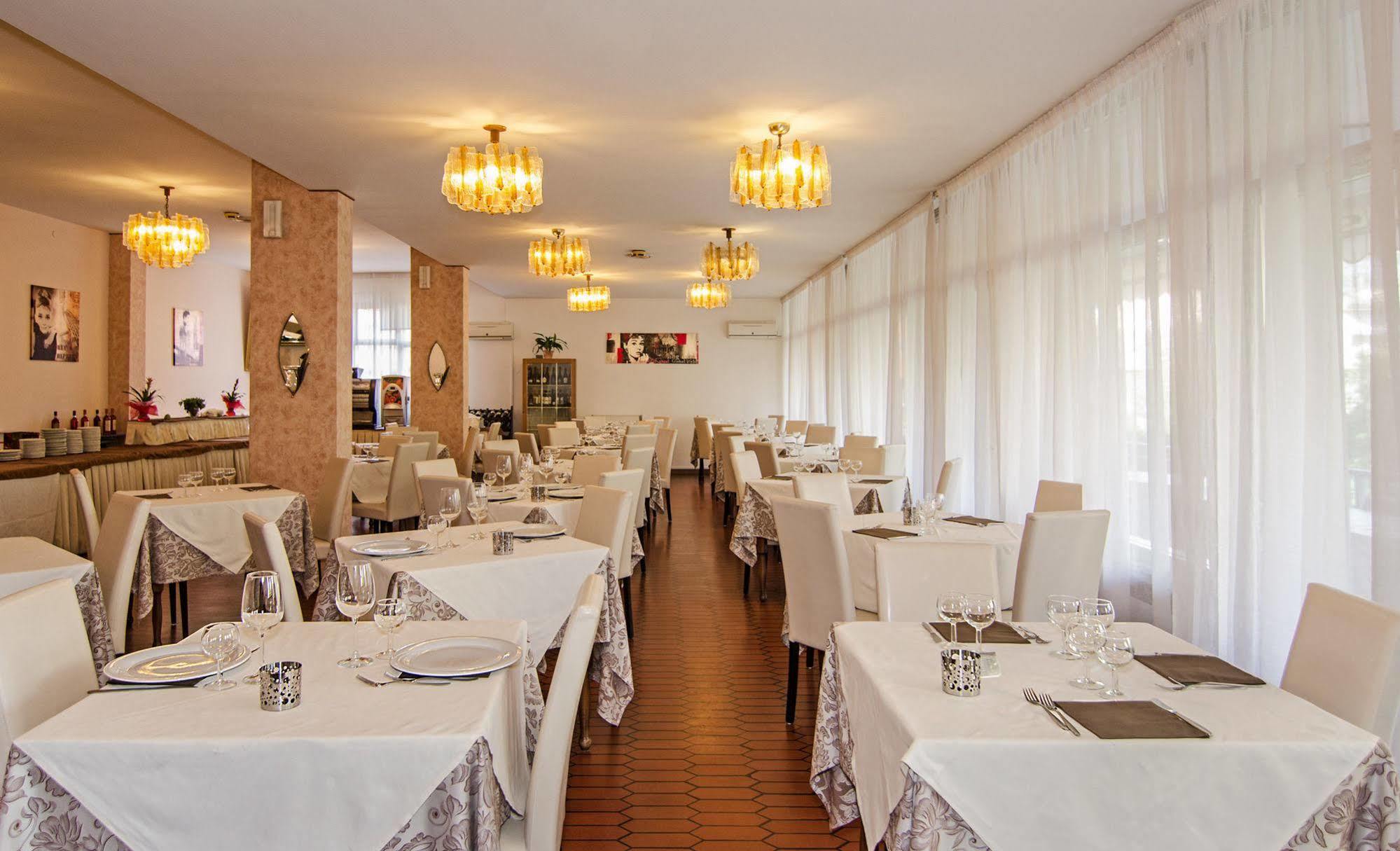 Gabrini 3*