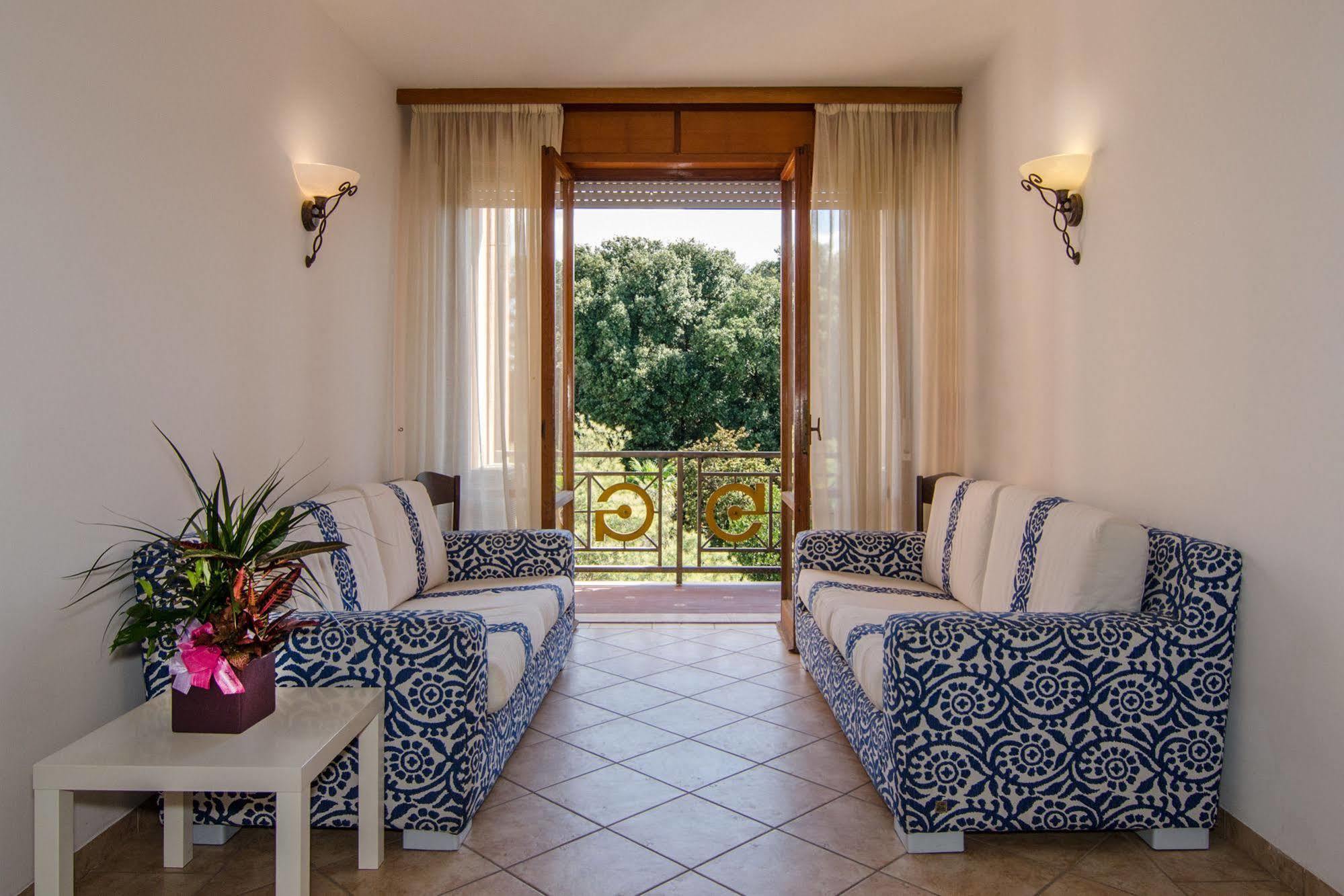 Hotel Gabrini