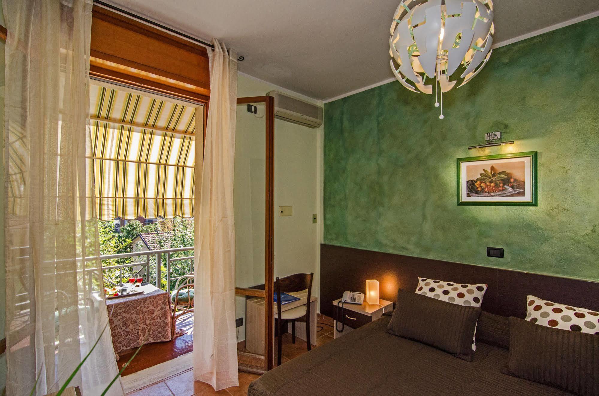 Gabrini Hotel