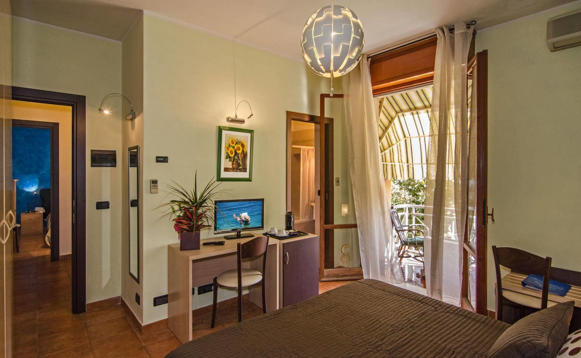 Hotel Gabrini