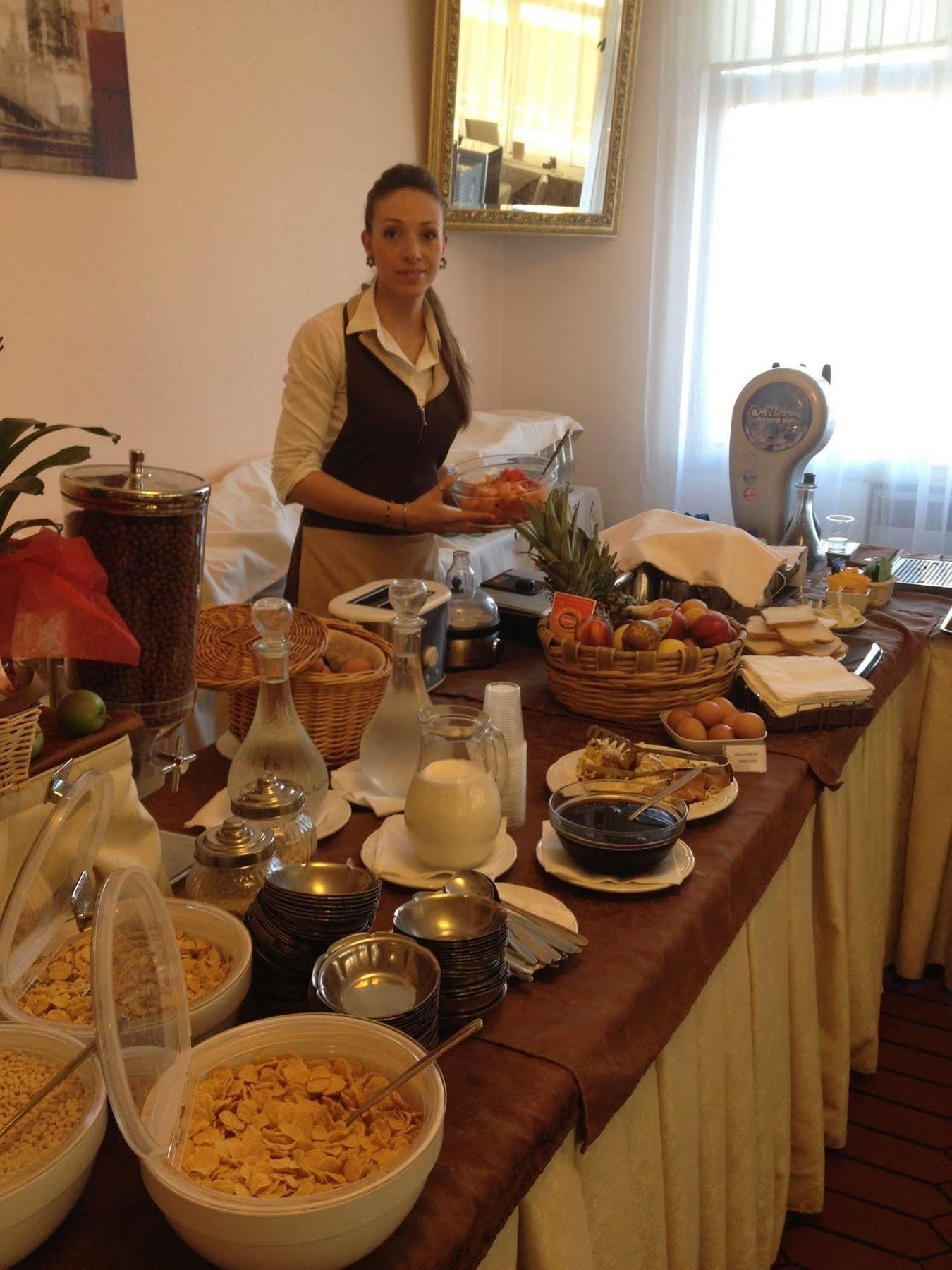 Gabrini Hotel 3*