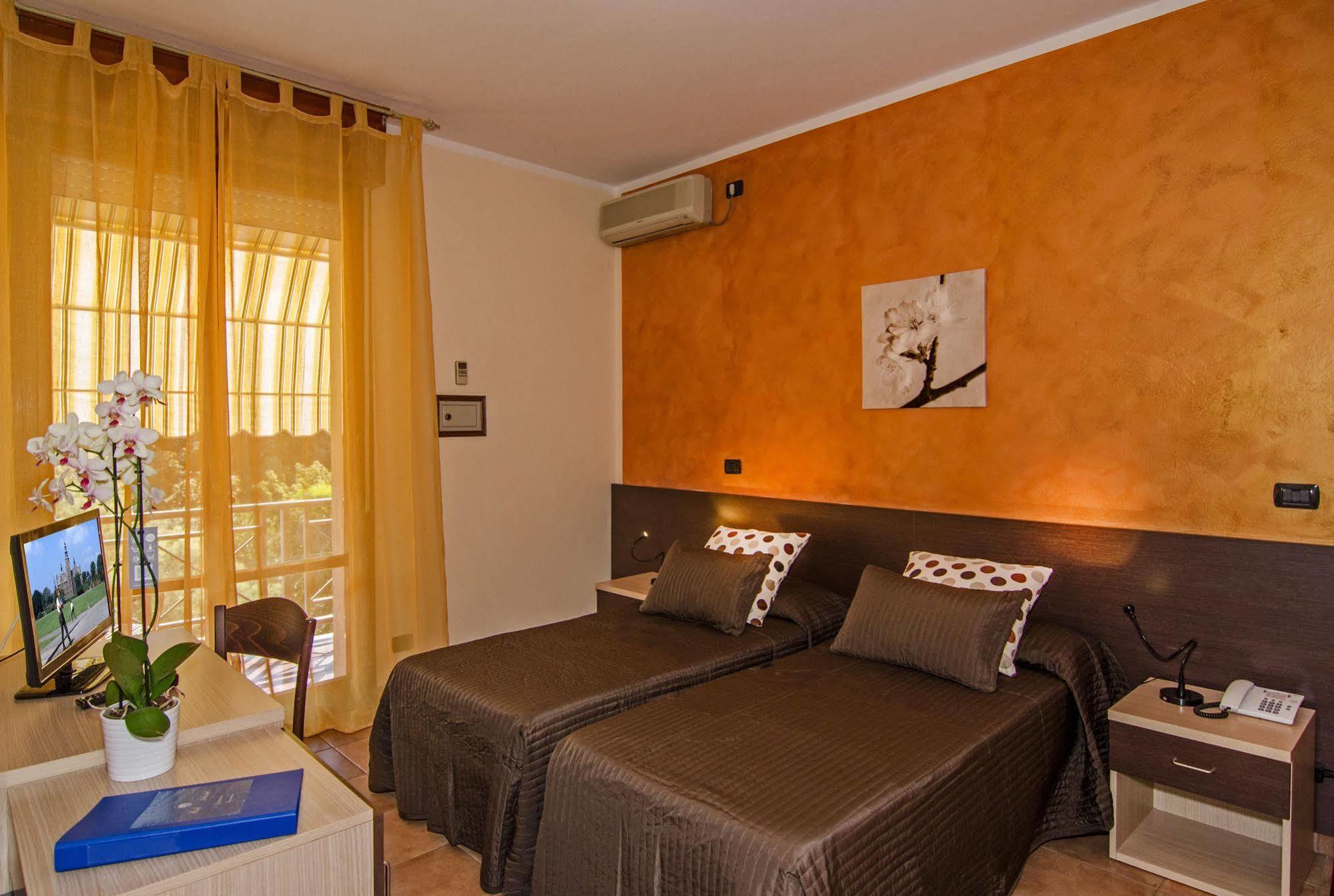 Gabrini Hotel 3*