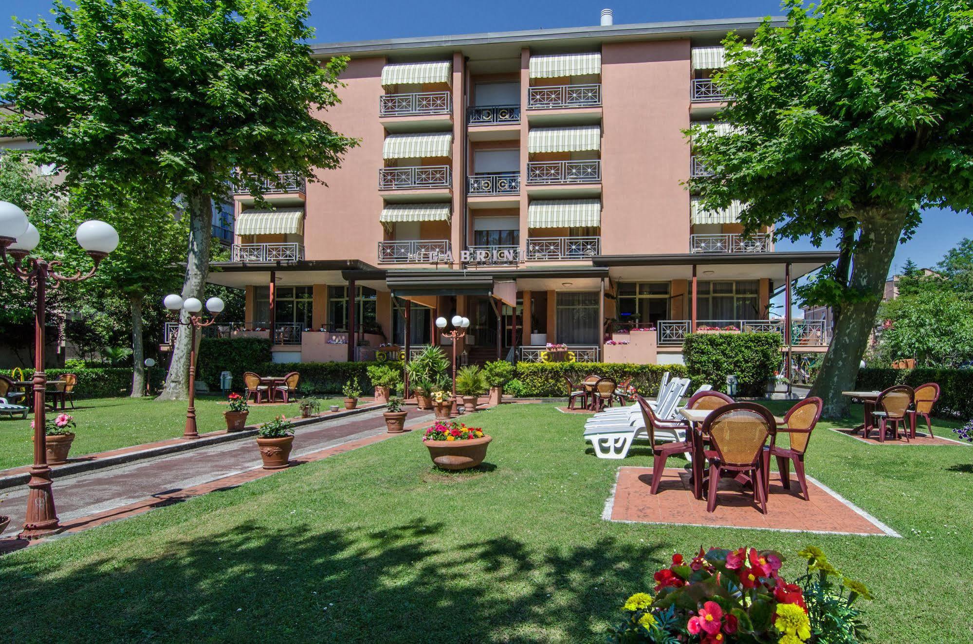 Gabrini Marina di Massa