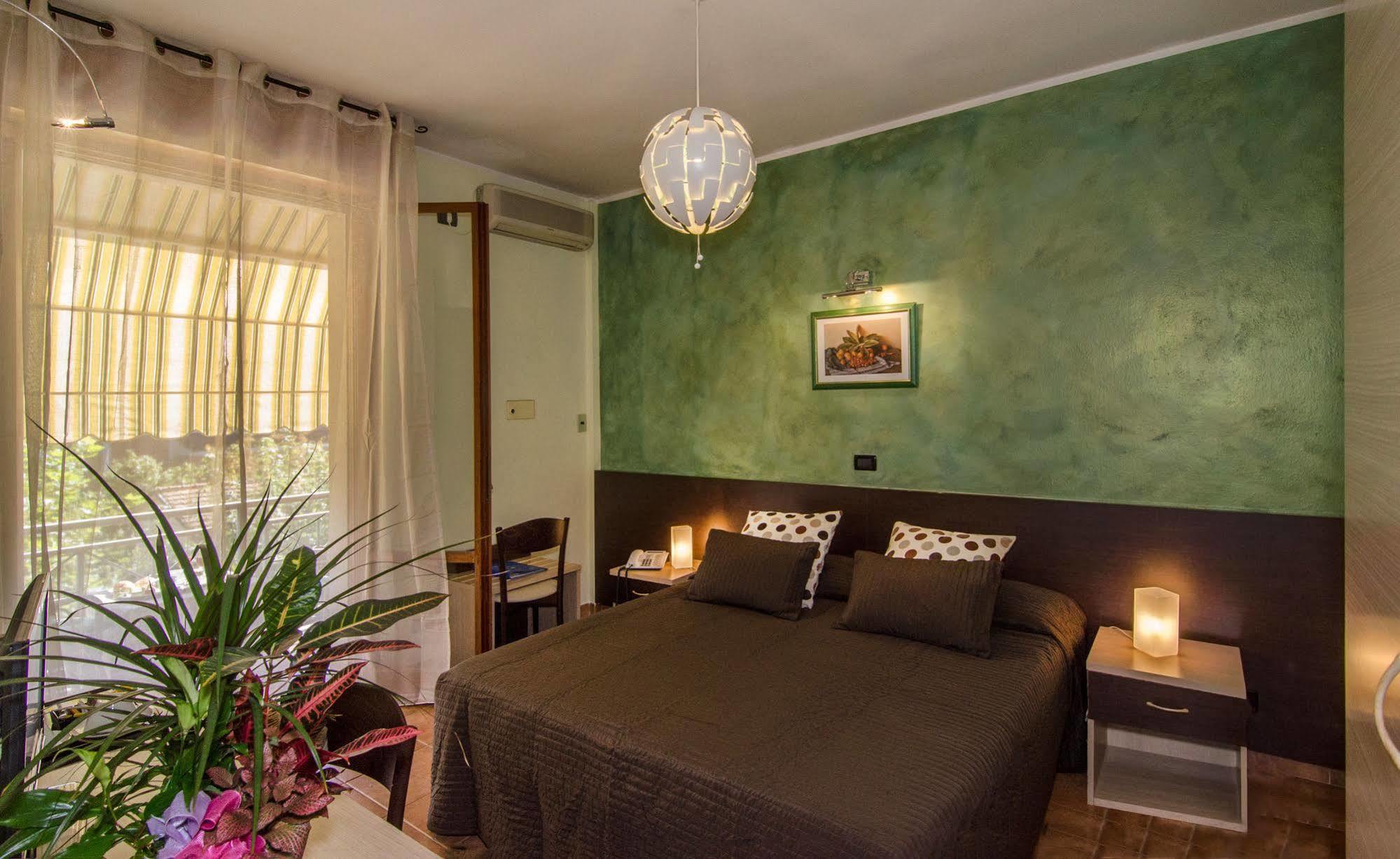 Hotel Gabrini 3*