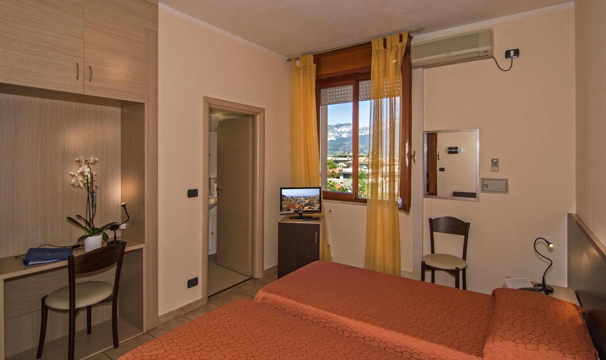 Gabrini Hotel Marina di Massa
