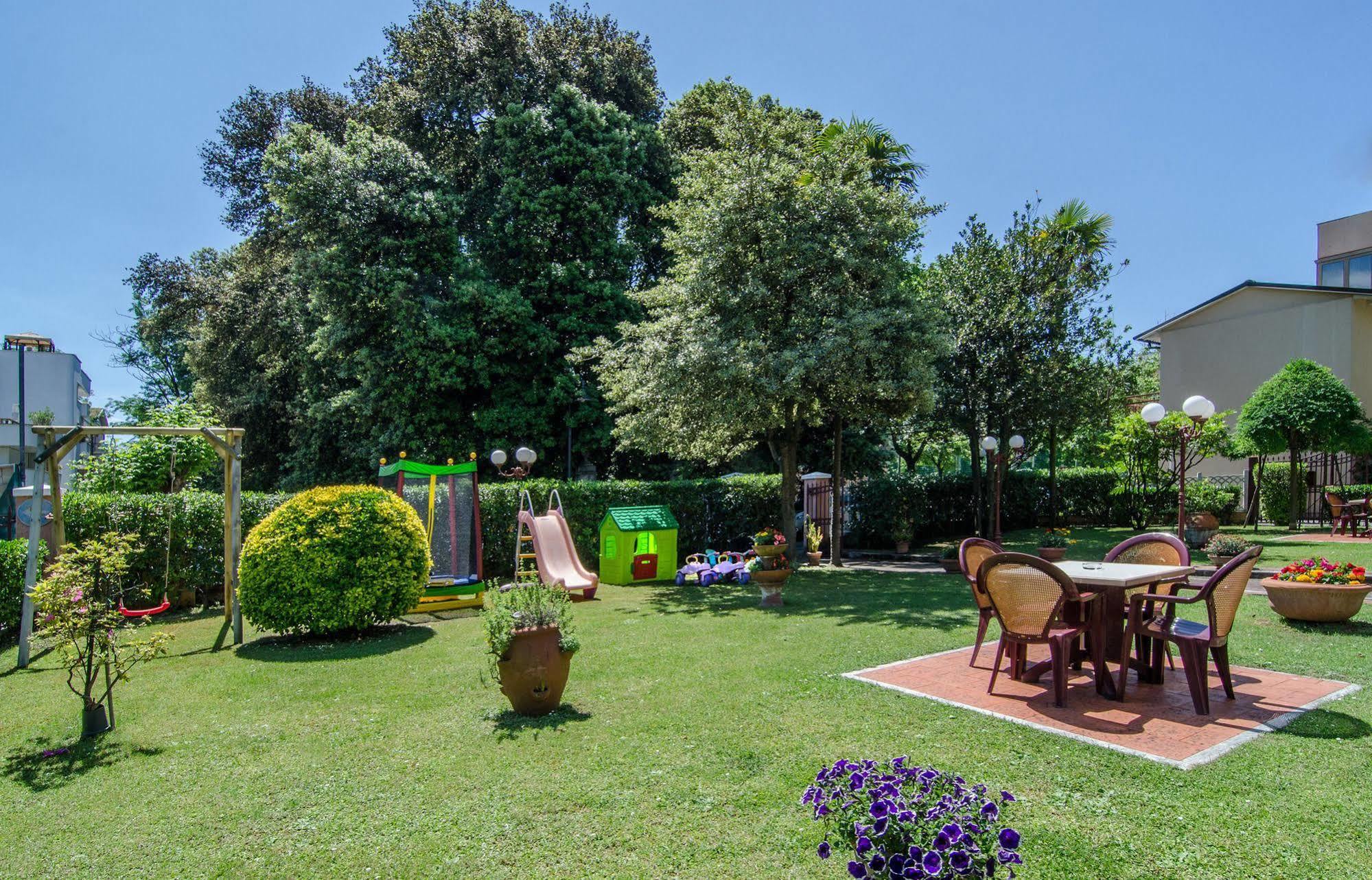 Hotel Gabrini 3*