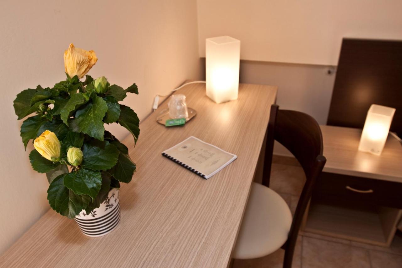 Gabrini Hotel 3*